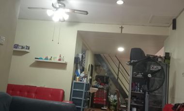 Disewakan Rumah Kosambi Baru, Jakarta Barat, Kosongan, Ready Awal Juni 2026