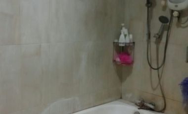 Disewakan Rumah Kosambi Baru, Jakarta Barat, Kosongan, Ready Awal Juni 2026