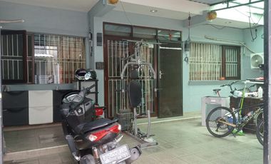 Disewakan Rumah Kosambi Baru, Jakarta Barat, Kosongan, Ready Awal Juni 2026