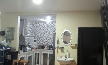 Disewakan Rumah Kosambi Baru, Jakarta Barat, Kosongan, Ready Awal Juni 2026