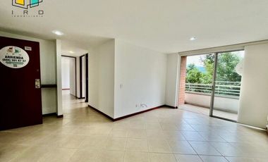 ARRIENDO Codigo 3 - 324