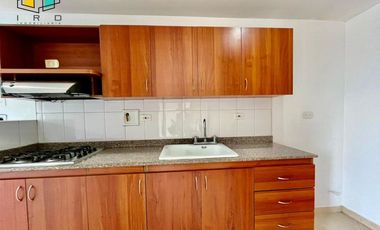 ARRIENDO Codigo 3 - 324