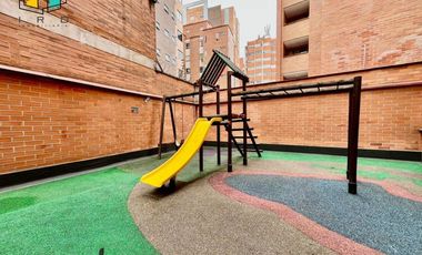 ARRIENDO Codigo 3 - 324