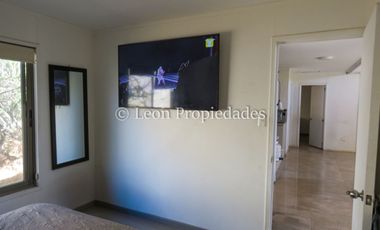 Leon Propiedades vende sitio de 2.100 m2 con casa en Curacaví centro.