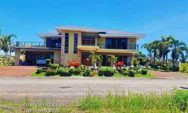 FOR SALE HOUSE AND LOT IN AMARA LILOAN CEBU