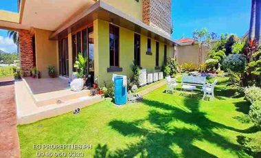 FOR SALE HOUSE AND LOT IN AMARA LILOAN CEBU