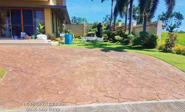 FOR SALE HOUSE AND LOT IN AMARA LILOAN CEBU