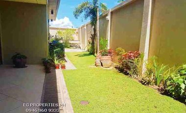FOR SALE HOUSE AND LOT IN AMARA LILOAN CEBU