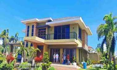 FOR SALE HOUSE AND LOT IN AMARA LILOAN CEBU