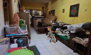 Rumah  lokasi strategis cocok untuk dibuat ruko dan hunian tempat tinggal