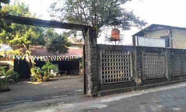 Tanah Bagus Ex Kafe Di Condongcatur Dekat Terminal, Pakuwon Mall, Kampus UGM & UPN