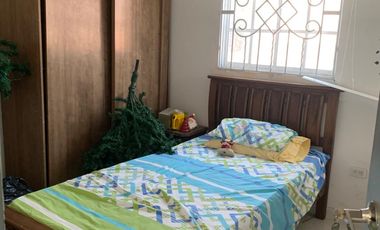 CASA EN CONJUNTO EN CEVILLAR, BARRANQUILLA