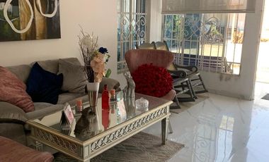 CASA EN CONJUNTO EN CEVILLAR, BARRANQUILLA