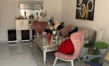 CASA EN CONJUNTO EN CEVILLAR, BARRANQUILLA