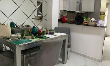 CASA EN CONJUNTO EN CEVILLAR, BARRANQUILLA