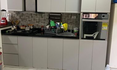 CASA EN CONJUNTO EN CEVILLAR, BARRANQUILLA