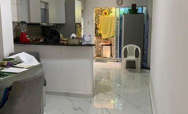 CASA EN CONJUNTO EN CEVILLAR, BARRANQUILLA