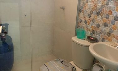CASA EN CONJUNTO EN CEVILLAR, BARRANQUILLA
