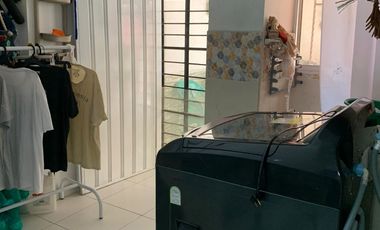 CASA EN CONJUNTO EN CEVILLAR, BARRANQUILLA