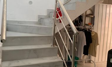 CASA EN CONJUNTO EN CEVILLAR, BARRANQUILLA