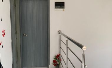 CASA EN CONJUNTO EN CEVILLAR, BARRANQUILLA