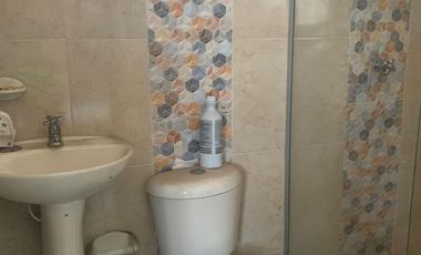 CASA EN CONJUNTO EN CEVILLAR, BARRANQUILLA