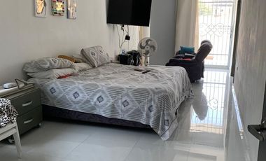 CASA EN CONJUNTO EN CEVILLAR, BARRANQUILLA
