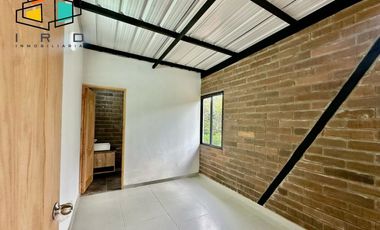 ARRIENDO Codigo 5 - 025