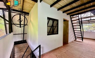 ARRIENDO Codigo 5 - 025