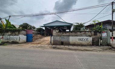 Fantastis Gudang Luas hanya 5 Menit ke Pintu TOL Rawa Buaya Cengkareng Jakarta Barat