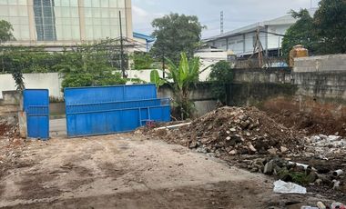 Fantastis Gudang Luas hanya 5 Menit ke Pintu TOL Rawa Buaya Cengkareng Jakarta Barat