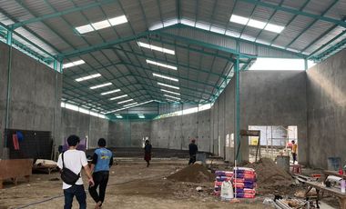 Fantastis Gudang Luas hanya 5 Menit ke Pintu TOL Rawa Buaya Cengkareng Jakarta Barat