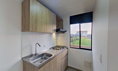 VENTA DE APARATMENTO EN CHIA