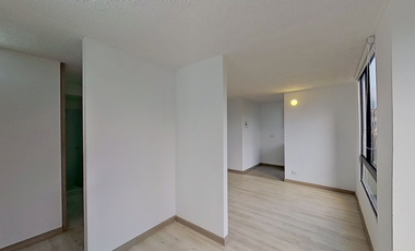VENTA DE APARATMENTO EN CHIA
