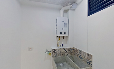 VENTA DE APARATMENTO EN CHIA