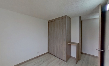 VENTA DE APARATMENTO EN CHIA