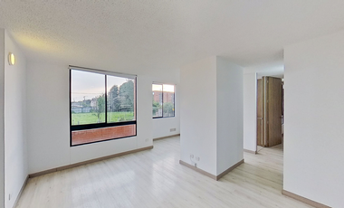 VENTA DE APARATMENTO EN CHIA