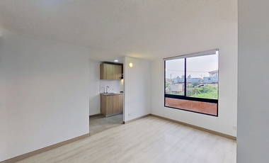 VENTA DE APARATMENTO EN CHIA
