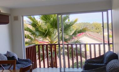 Brown Propiedades VENDE departamento en EL TABO Condominio Alto Las Cruces.