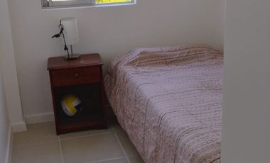 Brown Propiedades VENDE departamento en EL TABO Condominio Alto Las Cruces.