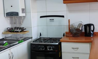 Brown Propiedades VENDE departamento en EL TABO Condominio Alto Las Cruces.