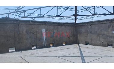 Oportunidad De Inversión – Ideal Para Proyectos Empresariales 🏗️