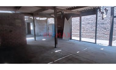 Oportunidad De Inversión – Ideal Para Proyectos Empresariales 🏗️