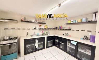 Vendo Casa Amplia en Santa Margarita, Córdoba