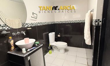 Vendo Casa Amplia en Santa Margarita, Córdoba