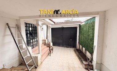 Vendo Casa Amplia en Santa Margarita, Córdoba