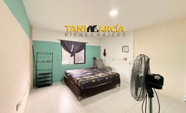 Vendo Casa Amplia en Santa Margarita, Córdoba