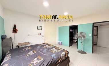 Vendo Casa Amplia en Santa Margarita, Córdoba