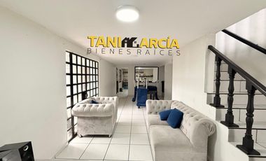 Vendo Casa Amplia en Santa Margarita, Córdoba