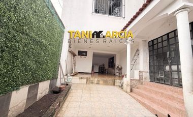 Vendo Casa Amplia en Santa Margarita, Córdoba